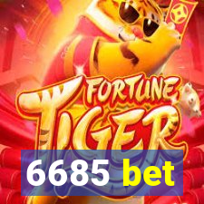 6685 bet